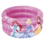 Piscina Inflável Baby Pool - Princesas Disney - Disney