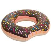 Boia Donut - Marrom