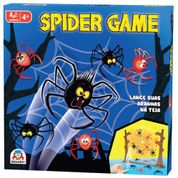 Jogo Spider Game - Braskit