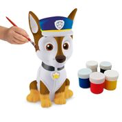 Arts Kit Pintura Chase - Patrulha Canina