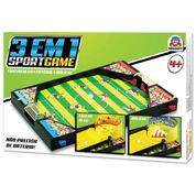 3 EM 1 SPORT GAME  500A BRASKIT