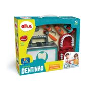 Dr. (a) dentinho