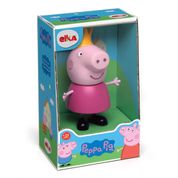 Peppa princesa - peppa pig