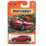 Matchbox 2021 Ford Mustang Mach-E