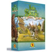 Jogo - Isle of Skye PaperGames