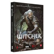 RPG The Witcher 2a. edição Devir