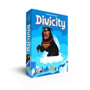 Jogo - Divicity Grok Games