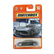 Matchbox 2021 Koenigsegg Gemera