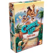 Jogo - Camel Up Card Game Galápagos Jogos