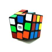 Cubo Mágico 3X3X3 Cuber Brasil