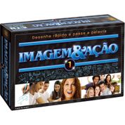 Jogo - Imagem & Ação 1