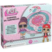 Jogo Lol Corrida de Surpresas