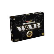 Jogo War 50 anos - Edição Colecionador