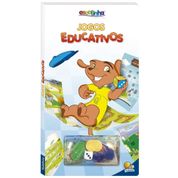 Jogos Educativos