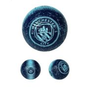 Bola de Futebol PVC Manchester City- Futebol e Magia