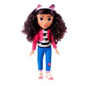 Boneca - Gabby Dolls House - Estrela