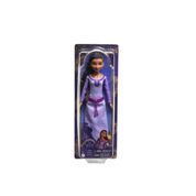 Boneca Asha Disney Wish - HPX23 - Mattel