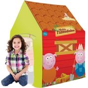 Barraca da Minha Fazendinha - Bang Toys