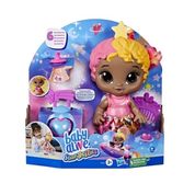 Boneca Baby Alive - Star Besties - Bella F7361 - Hasbro