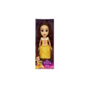 Boneca Disney Princesas Bela - Multilaser