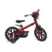 Bicicleta 16 Power Game Pro - Bandeirante