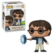 Boneco Funko Harry Potter Patrono - Candide