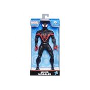 Boneco Homem Aranha Miles Morales Olympus - E7697 -Hasbro