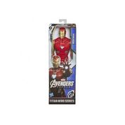 Boneco Homem de Ferro Titan Hero Vingadores- F2247 -Hasbro