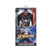 Boneco Venom Spider-Man Marvel Titan Hero - F4984 - Hasbro