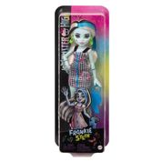 Boneca Frankie - Monster High HKY76 - Mattel