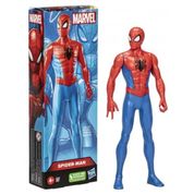 Boneco Marvel - Homem Aranha 20cm - F6607 - Hasbro