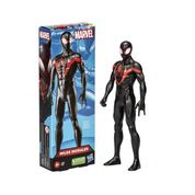 Boneco Marvel - Miles Morales 20cm - F6607 - Hasbro