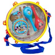 Conjunto Bumbo Musical - Yes Toys