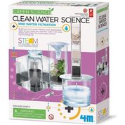 Ciência da Água Pura Green Science - 4m