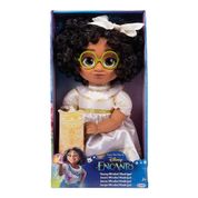 Encanto - Boneca Mirabel Madrigal Jovem 33cm - Sunny