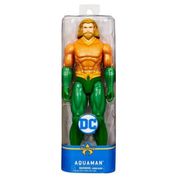 Figura Articulada 30Cm DC Comics Aquaman - Sunny