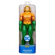 Figura Articulada 30Cm DC Comics Aquaman - Sunny