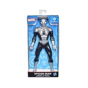 Figura Homem Aranha - Avengers - Iron F5087 - Hasbro