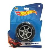 Hot Wheels Ioio Com Luz -  F0082 - Fun