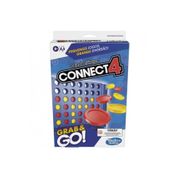 Jogo Connect 4 Grab And Go F8253 - Hasbro