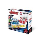 Jogo Cara a Cara Avengers - Vingadores - Estrela