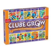 Jogo Clube Grow - Grow