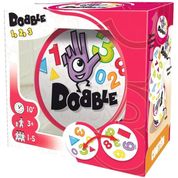 Jogo De Cartas Dobble 1 2 3 - Galápagos