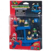 Jogo De Equilibrio Mario E Luigi Underground Stage Epoch