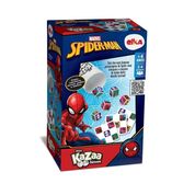 Jogo Kazaa Júnior Spider-Man - Elka