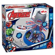 Jogo Tira Varetas - Avengers - Elka