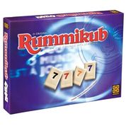 Jogo Rummikub - Grow