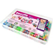 Kit Bijuteria - Tamanho Grande - EuqFiz - I9 Brinquedos