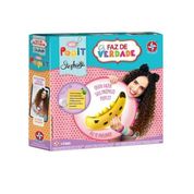 Kit Pop It - Paula Stephânia - Estrela