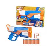 Lançador Nerf Agility F8630 - Hasbro